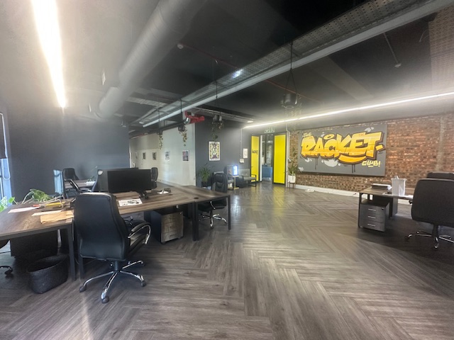 To Let commercial Property for Rent in Zonnebloem Western Cape